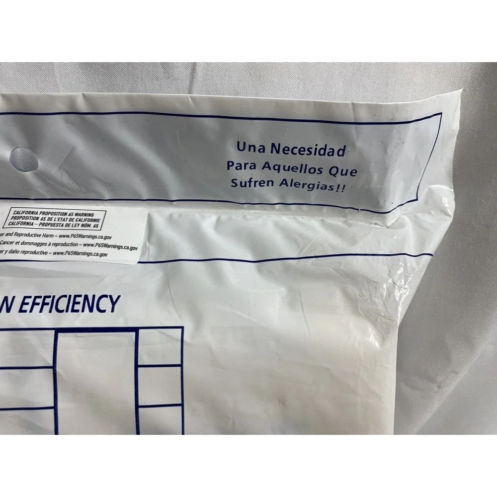 2 Packs EnviroCare Eureka F&G Vacuum Bags 9 Pack Each Type‎ F&G Replacement Bags